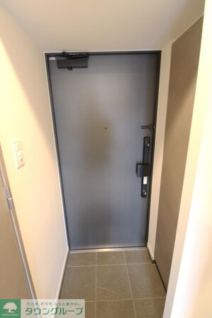 ドゥーエ亀戸IIIの物件内観写真